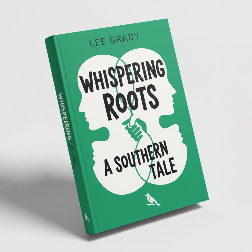 Whispering roots