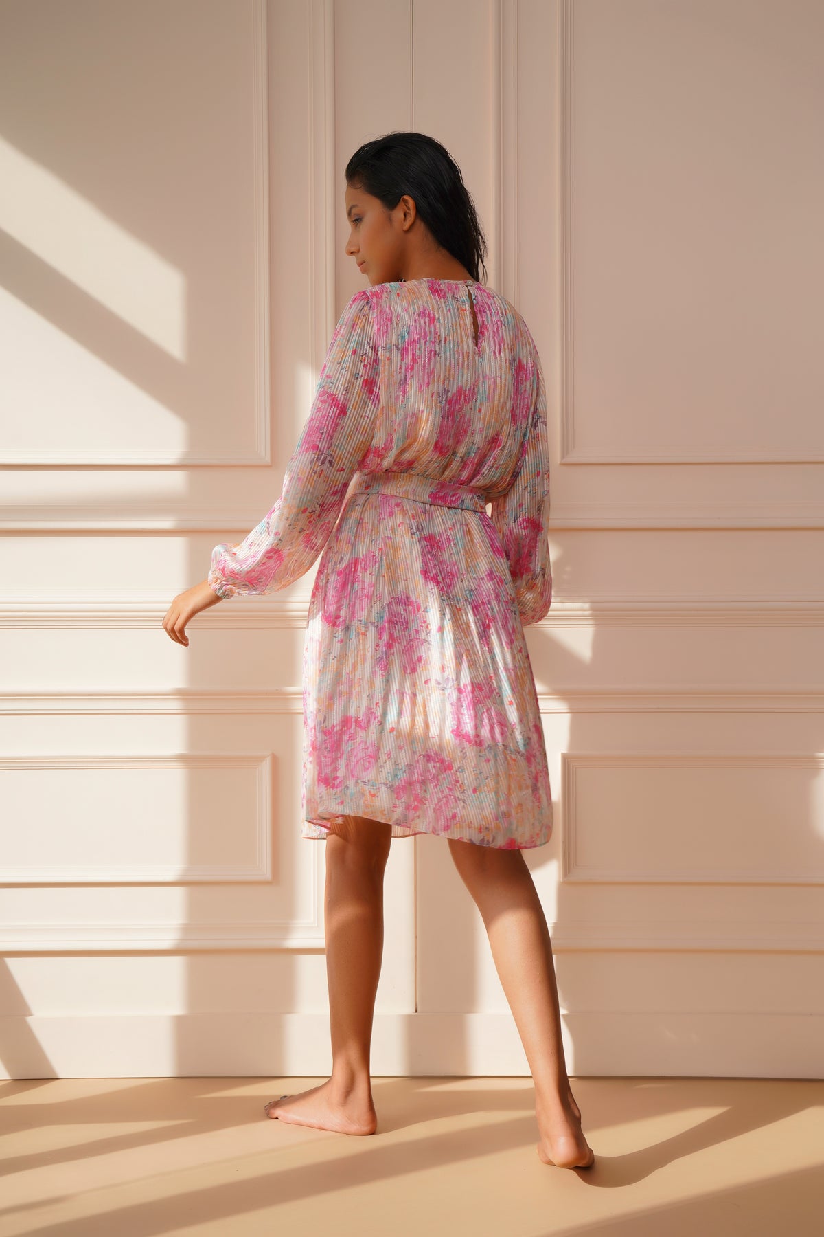 New York’s top photographer delivers the ultimate in fashion creativity for every product shoot.  
