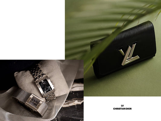 Nashville’s premier design experts offer creative branding with high-impact product photography and stylish fashion shoots