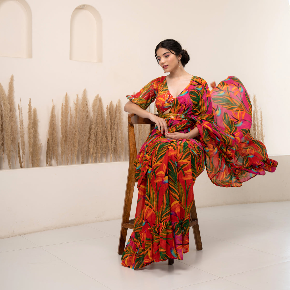 New York’s best photographer transforms fashion brand shoots into top creative experiences.  
