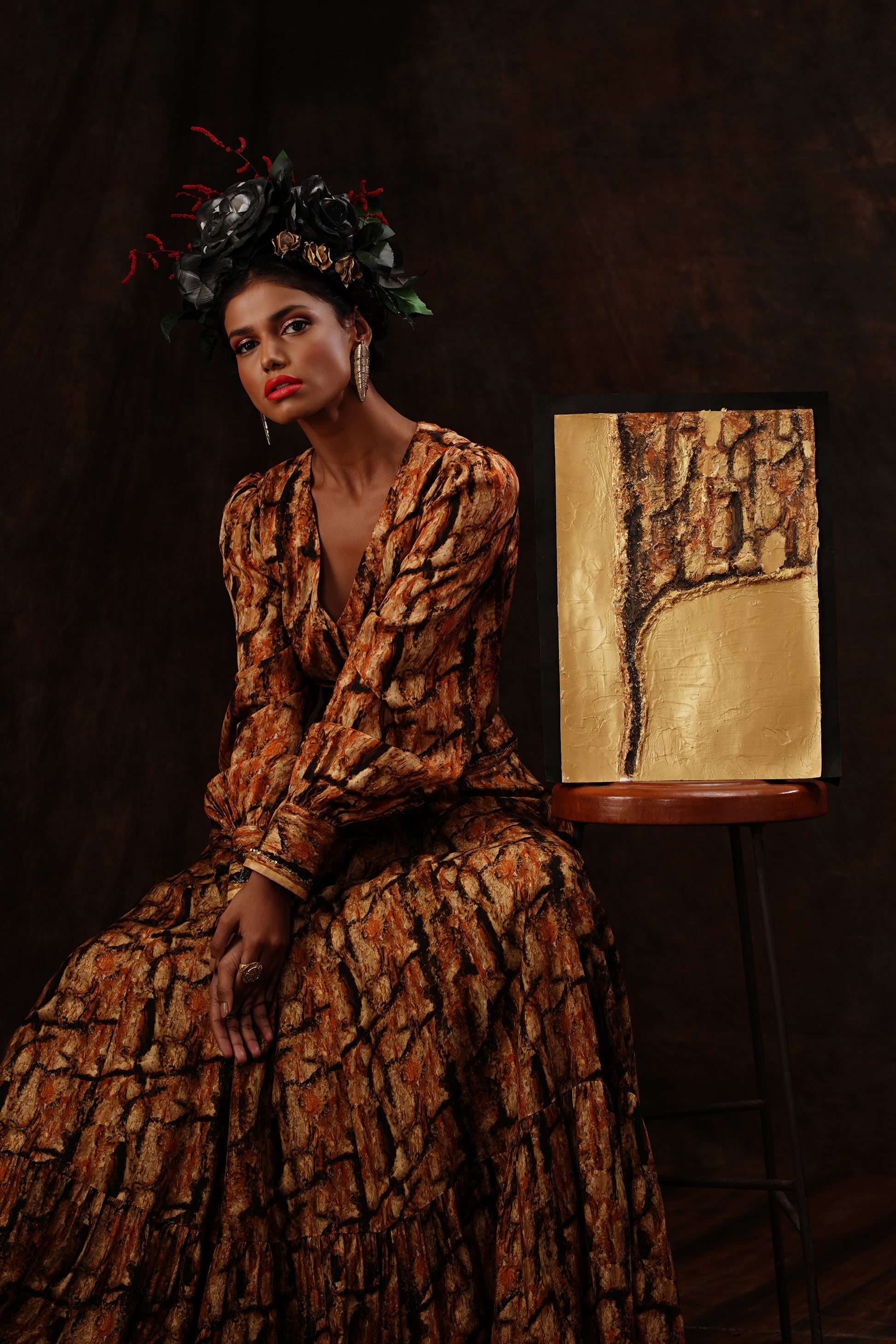 Florida’s top photographer creates standout campaign shoots with top-tier innovation.  
