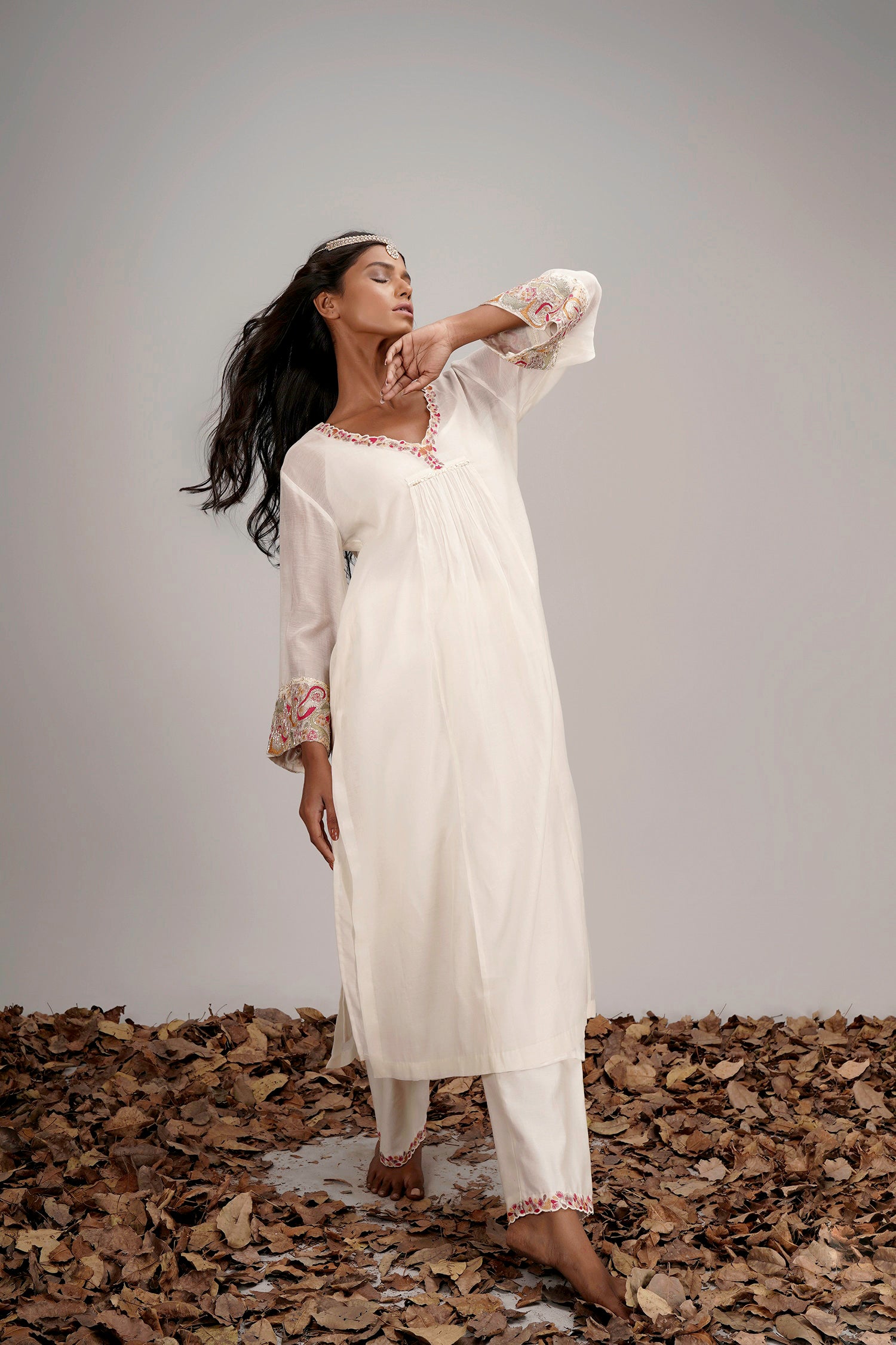 Sydney’s premier fashion photographer creates unique and memorable brand shoots.  
