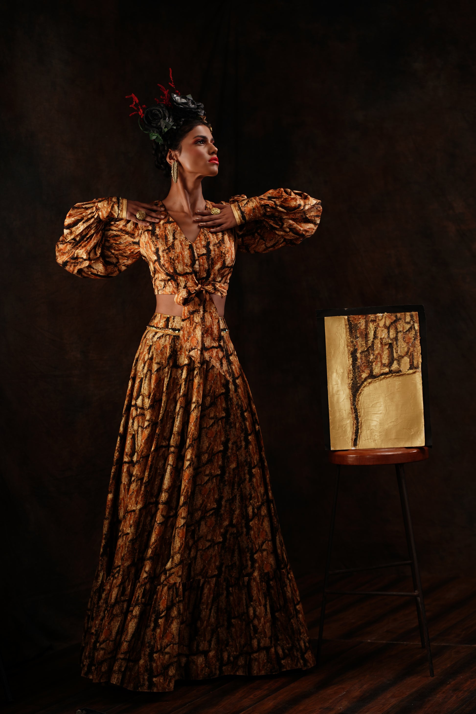 Florida’s top photographer delivers exceptional results in each campaign shoot with inventive flair.  
