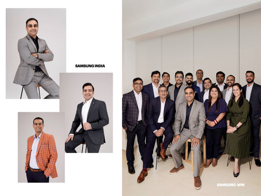 Sydney’s top design firm blends exceptional photography with creative campaigns and stylish fashion shoots