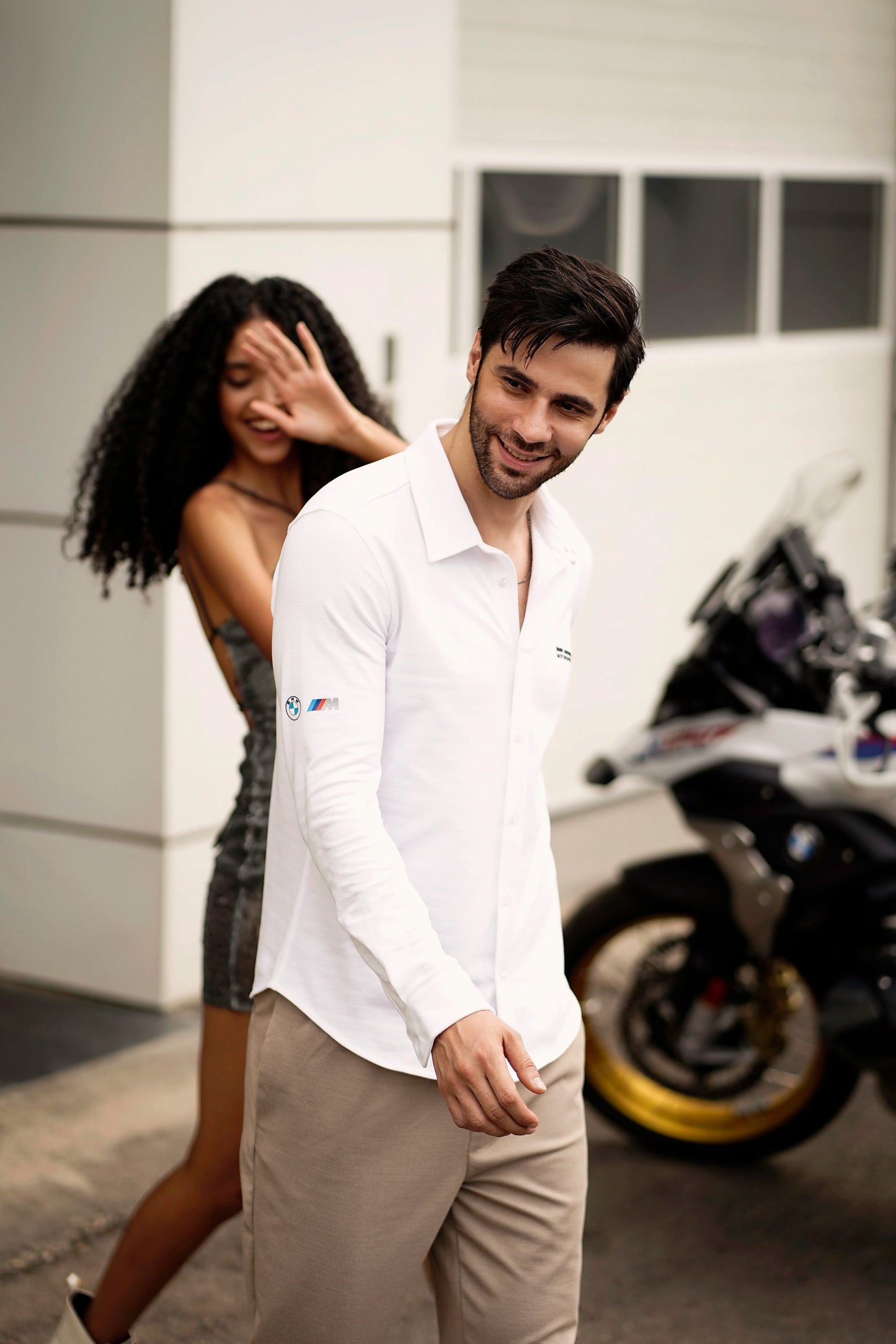 Florida’s best photographer transforms every campaign shoot into a dynamic visual story.  
