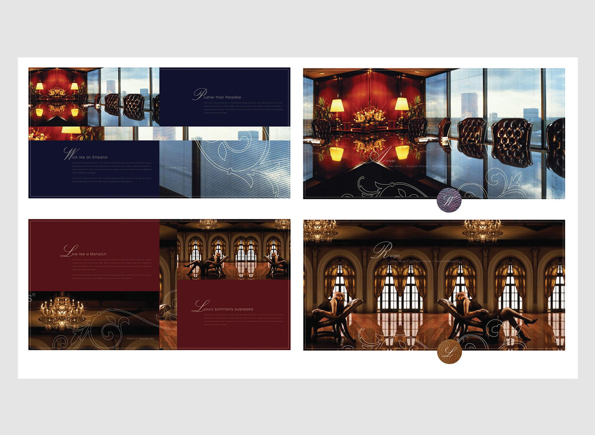 Top ad design agency in New York integrates innovative ad designs with comprehensive product photography and catalogs