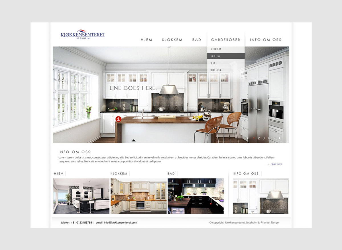 New York’s top ad design agency blends cutting-edge ad designs with effective branding and Shopify solutions