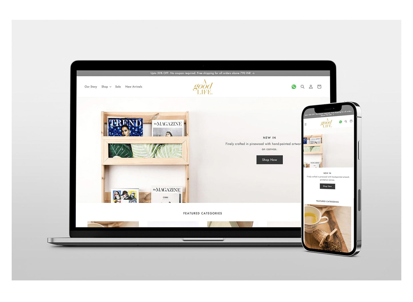 In Livingston, the top ad design agency creates memorable advertisements with a focus on professional web design and catalogs