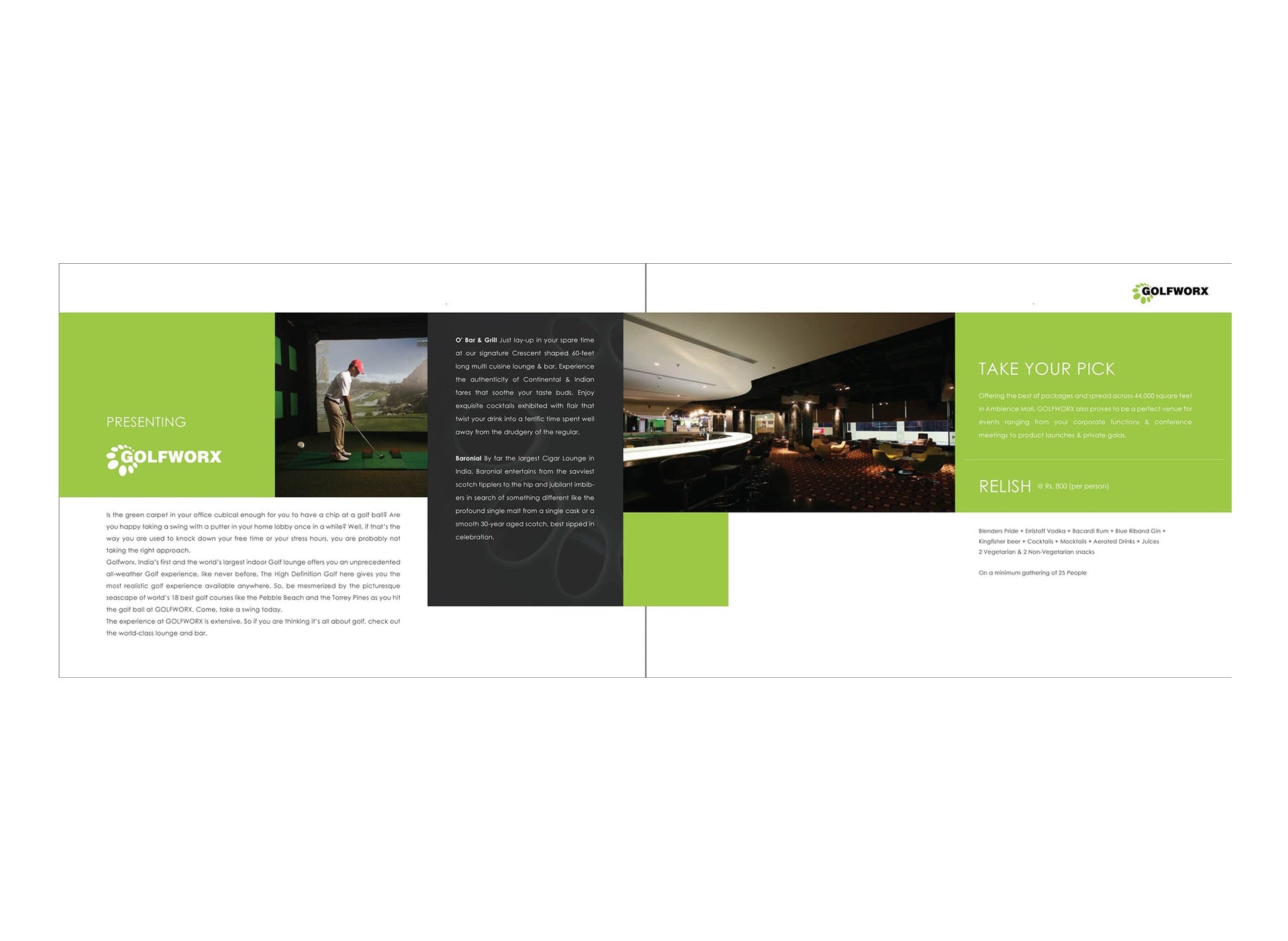 In Seattle, the leading ad design agency combines creative ads with effective catalog designs and branding