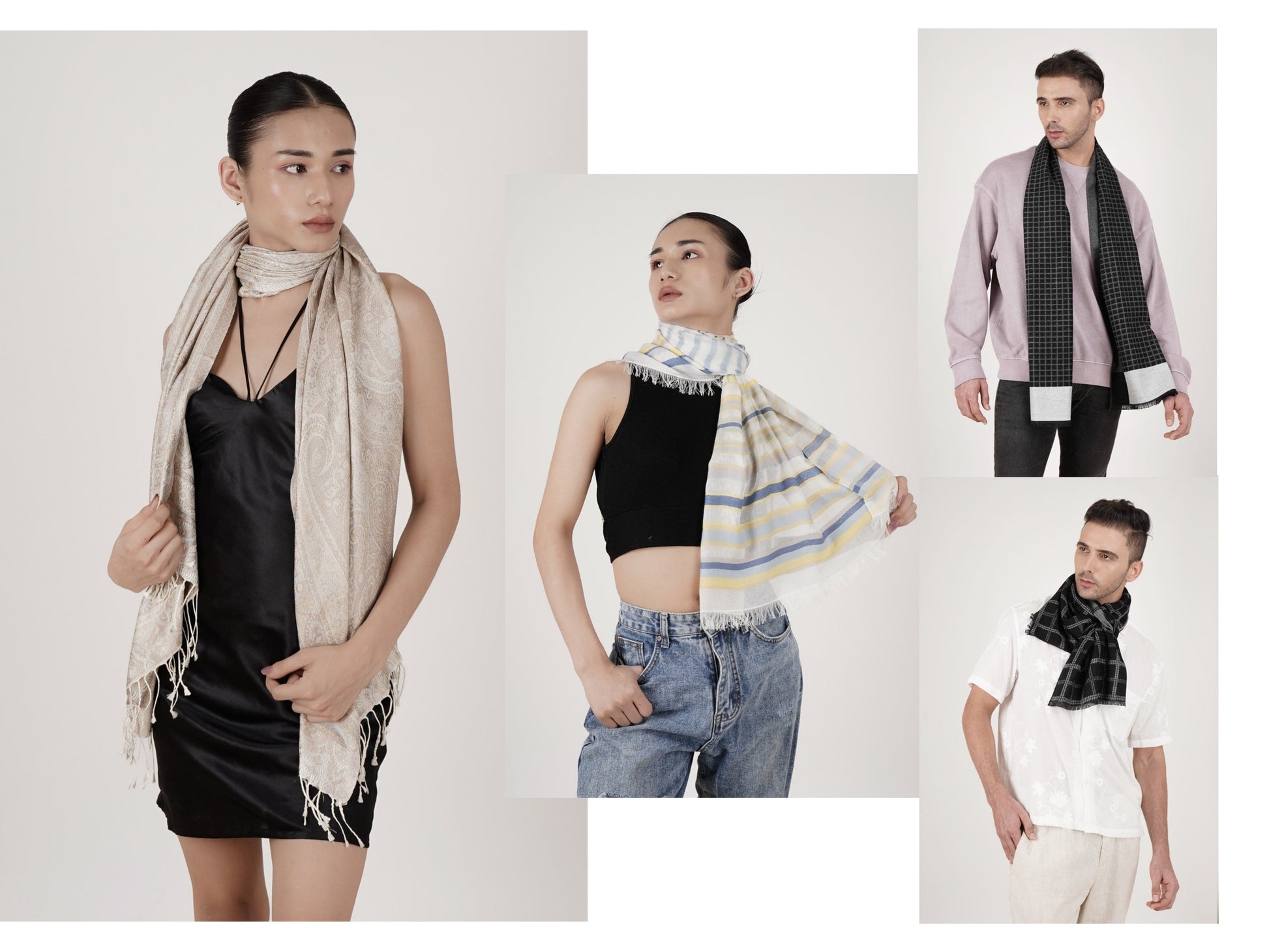 New York’s top photographers deliver exceptional design and memorable branding with a creative approach to fashion shoots