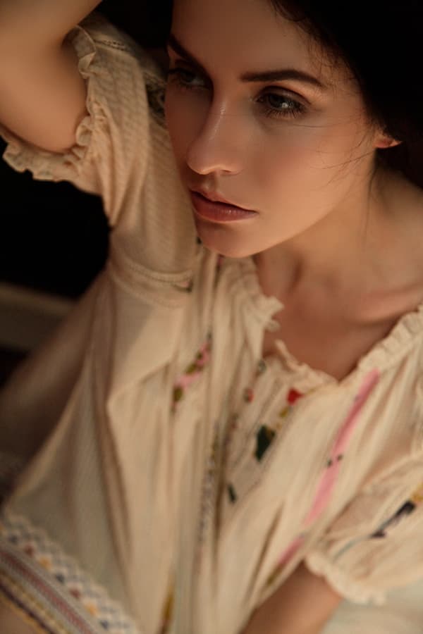 Capture stunning visuals for your Myntra campaign with the best photographer in Noida.
