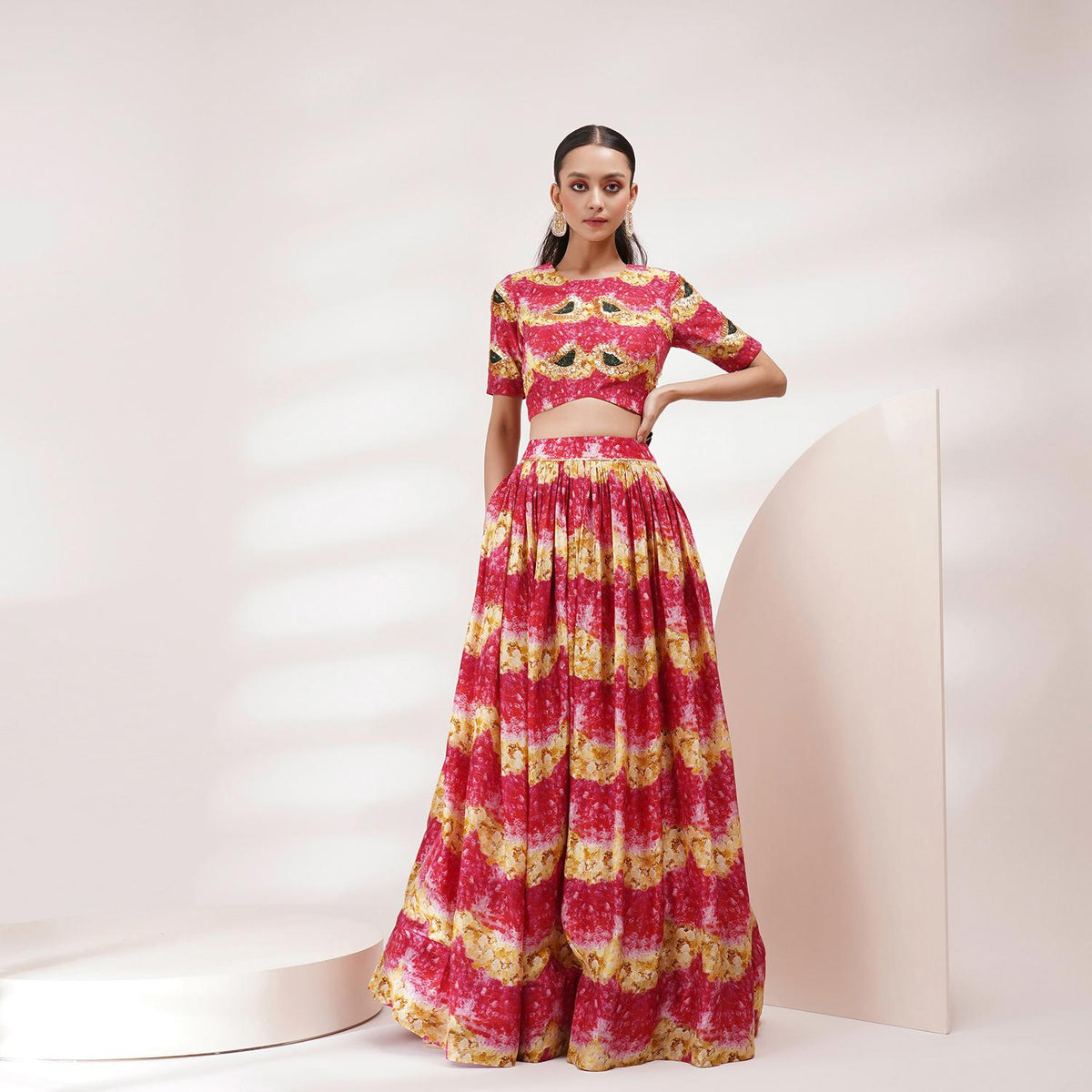 The best photographer for memorable Myntra campaigns in Noida.
