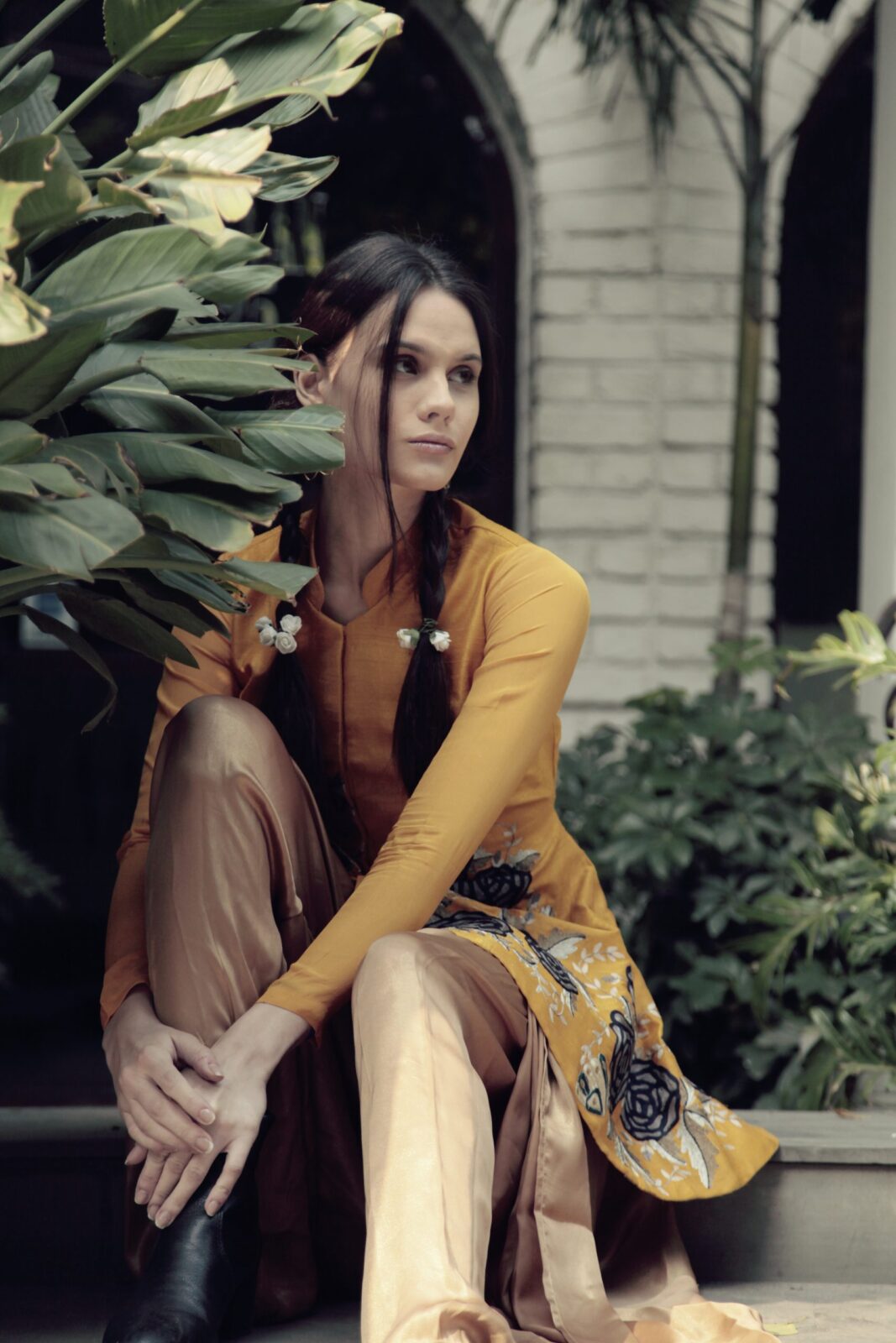 Create memorable visuals with the top photographer for your Myntra campaign in Paris.
