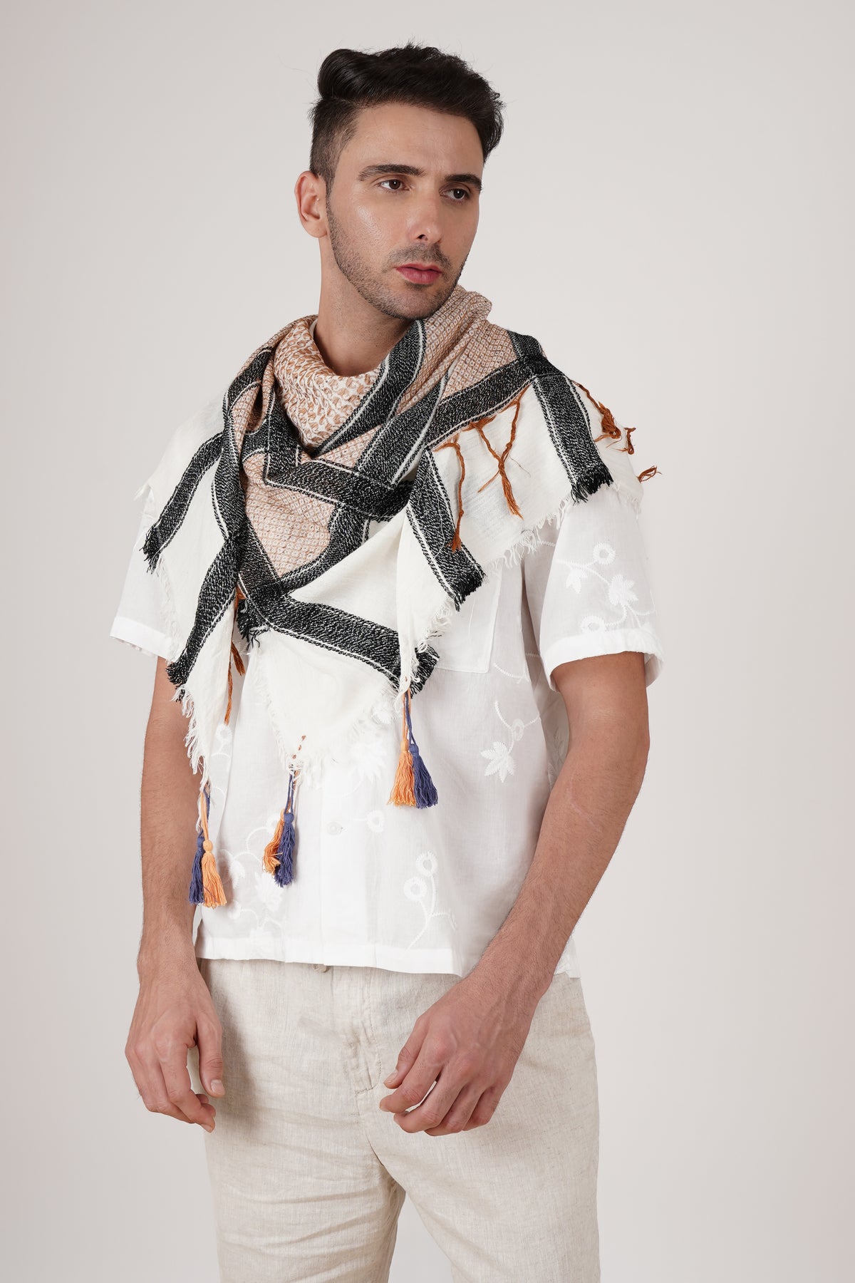 New York’s top photographer brings the best in fashion creativity to every product shoot.  
