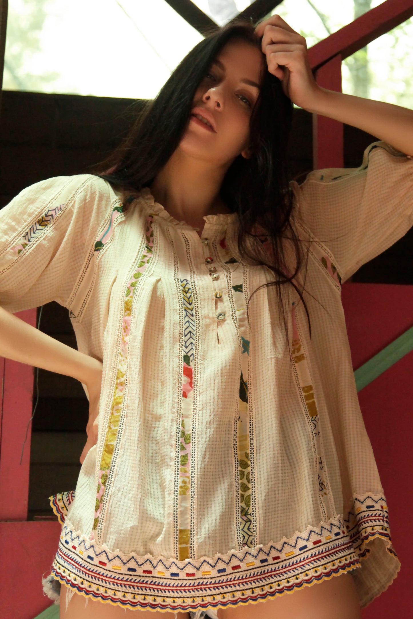 Transform your Myntra campaign with the best in product photography and videography in Noida.
