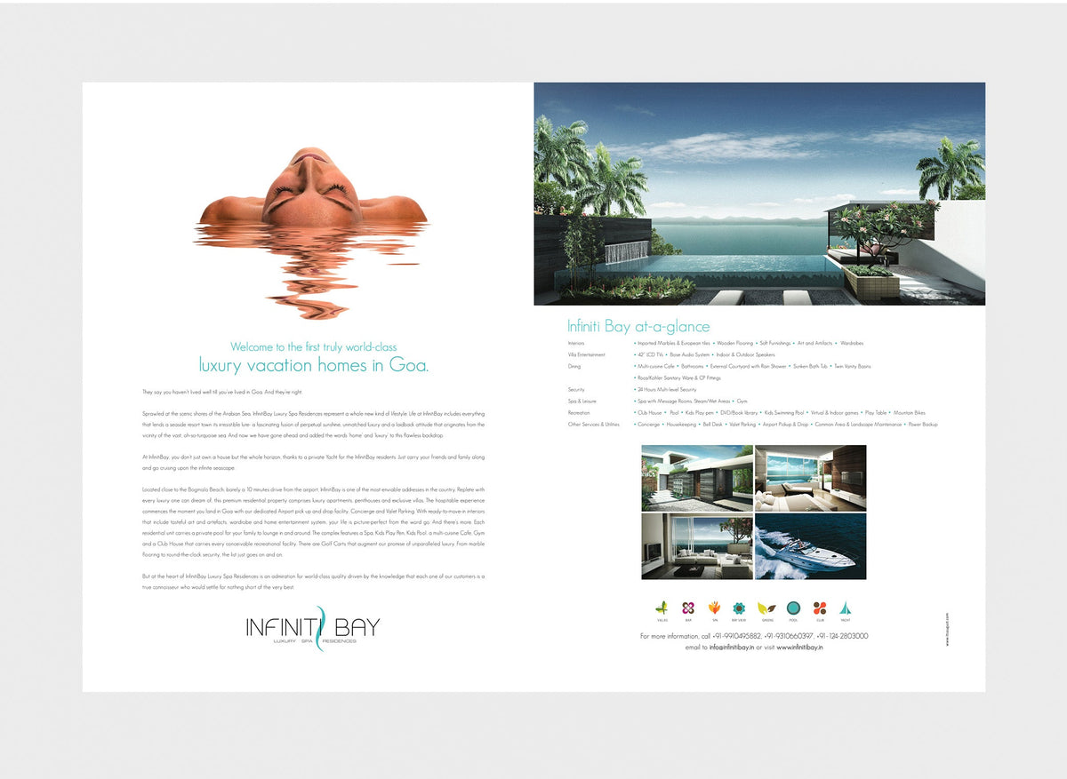 In Indianapolis, the leading ad design agency provides memorable ads and expert branding for diverse clients