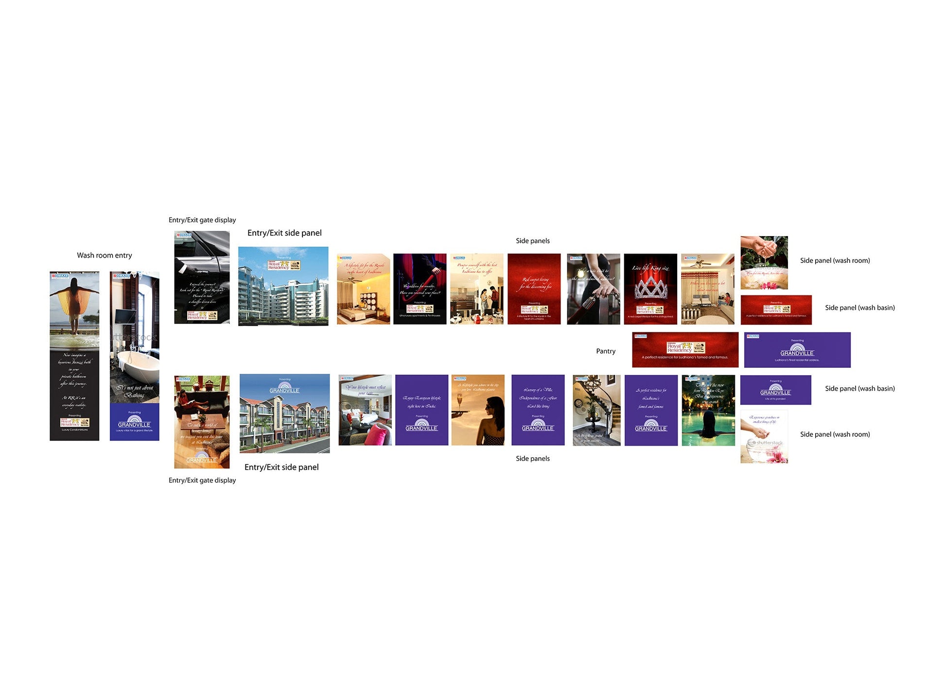 Top ad design agency in New York creates impactful ads with a focus on comprehensive product photography and catalog designs