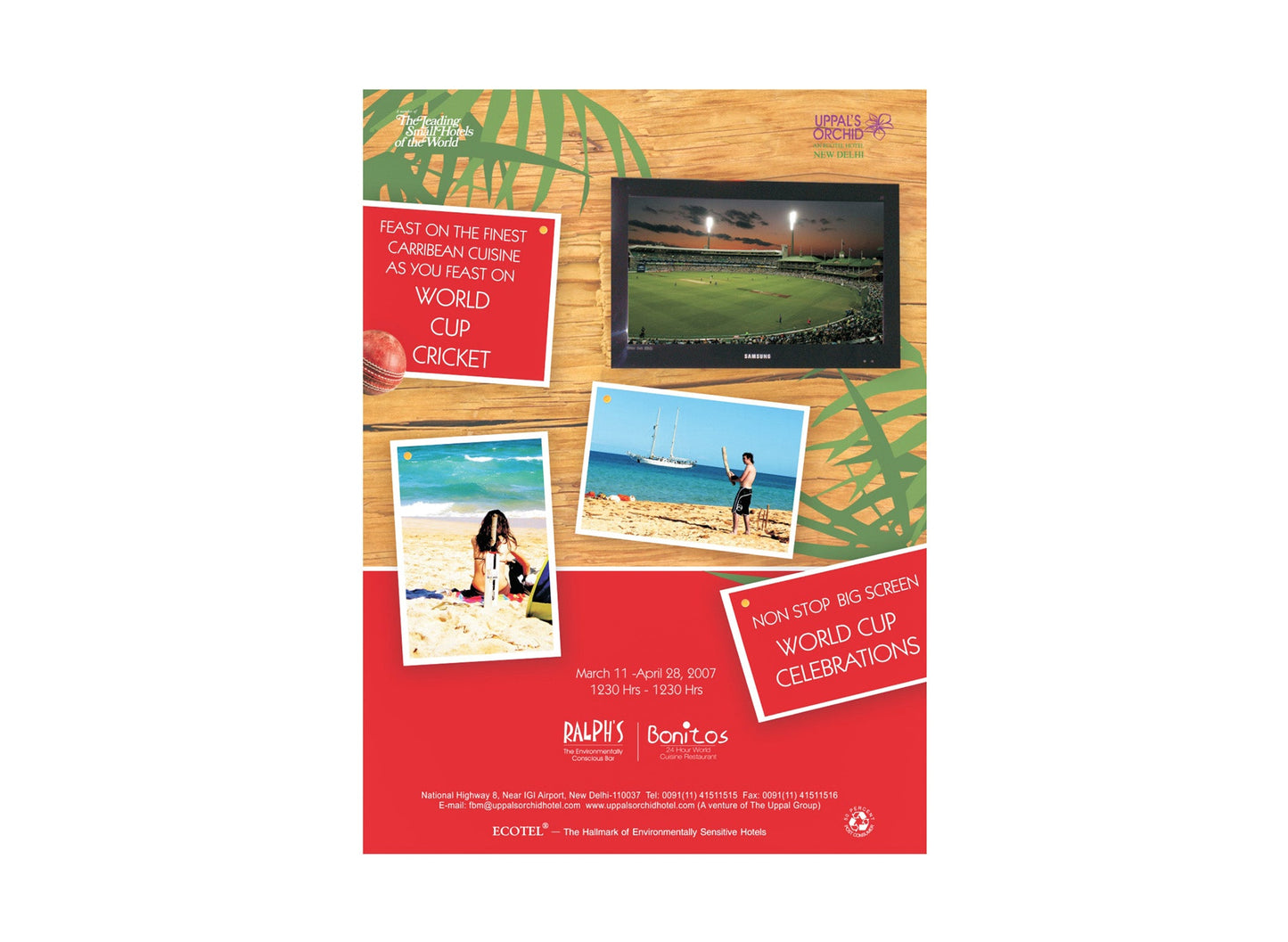 New York’s top ad design agency delivers high-quality advertisements with a focus on professional branding and web design