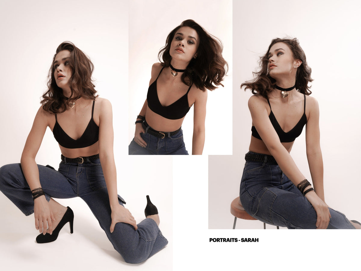 Sydney’s top design firm offers impactful branding with professional product photography and creative fashion shoots