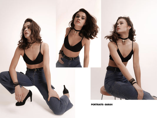Sydney’s top design firm offers impactful branding with professional product photography and creative fashion shoots
