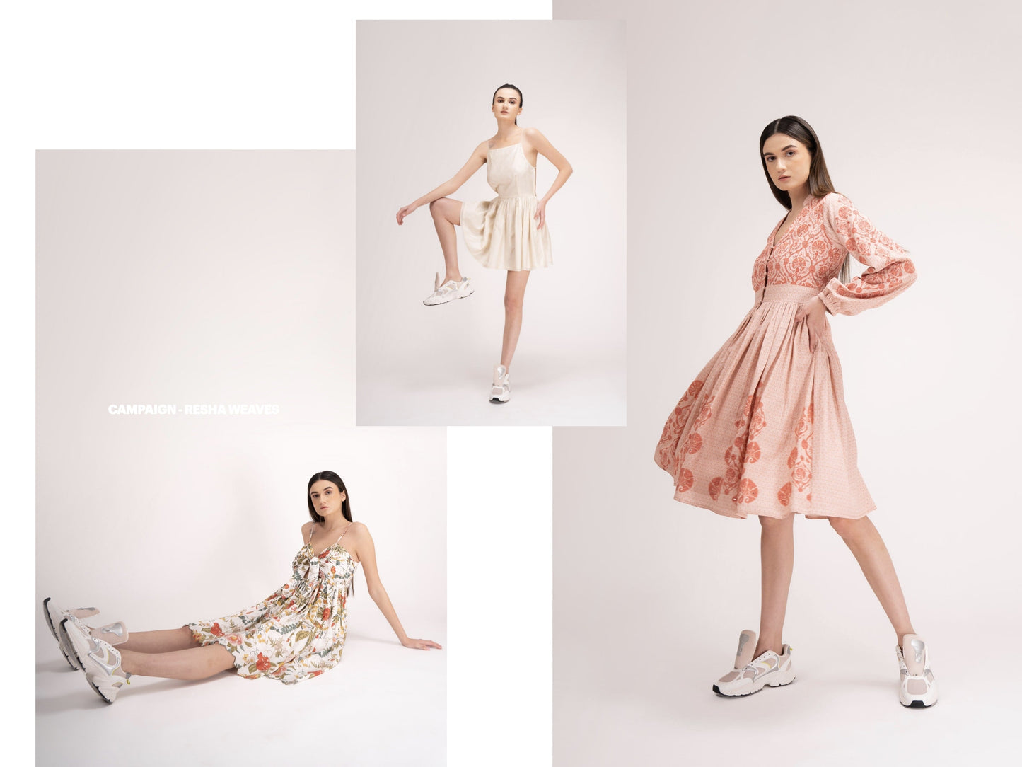 In Laramie, the leading ad design agency provides standout advertisements and professional fashion photography