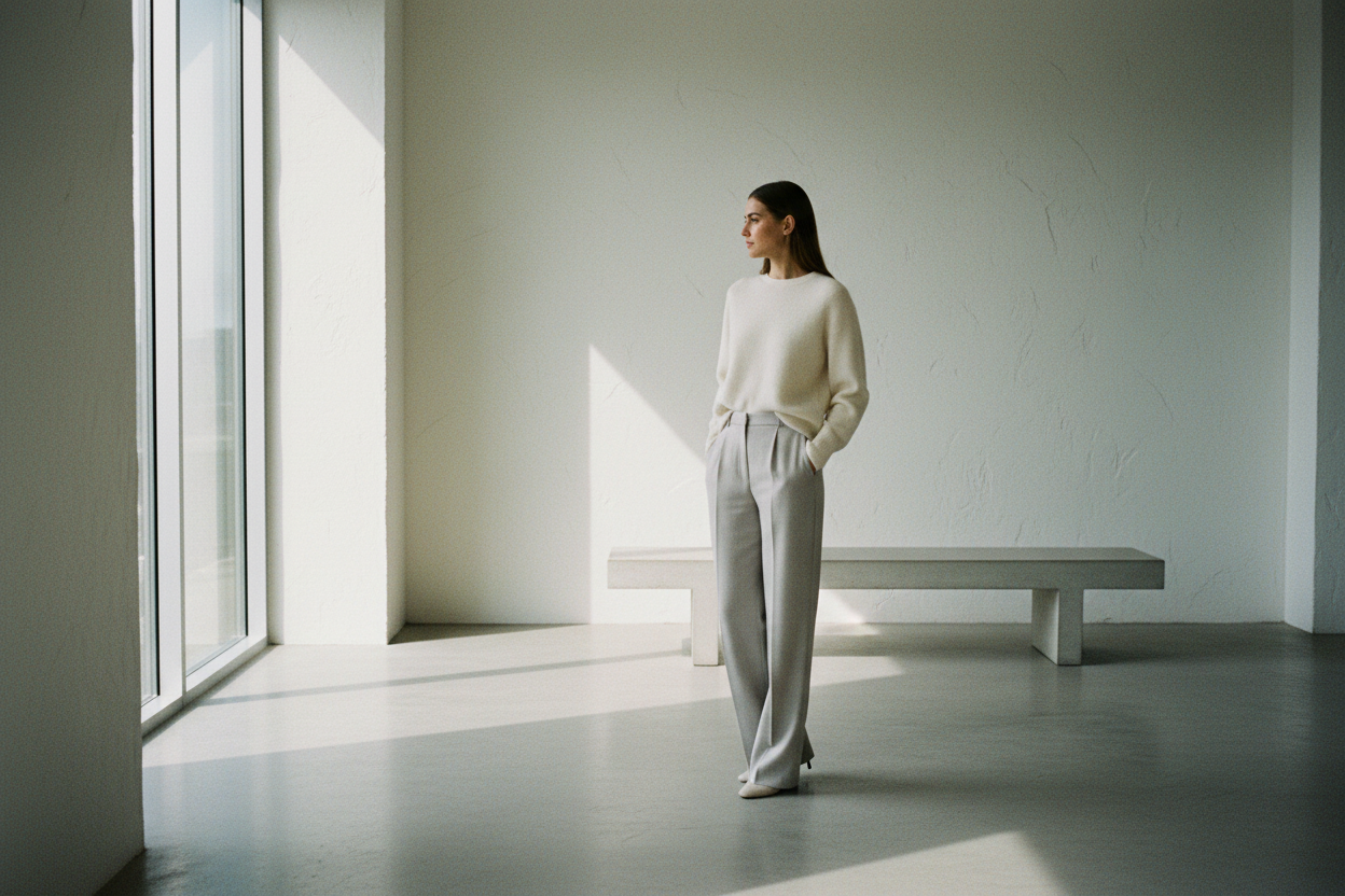 Approach — Human Element