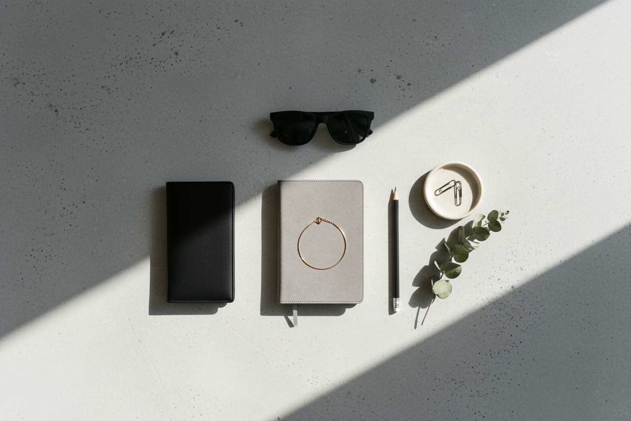 Approach — Matched Style