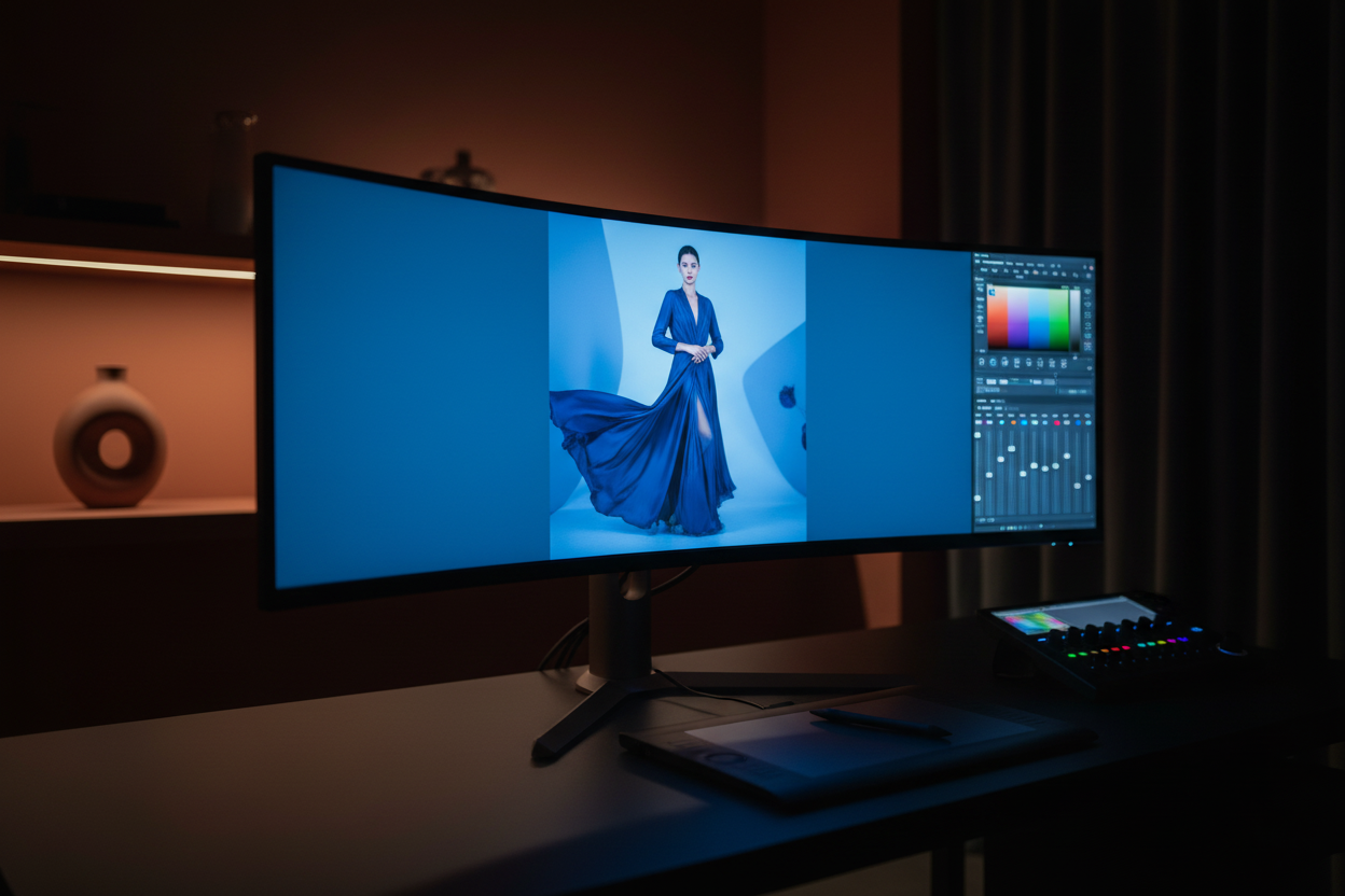 Step 4: Post-Production & Delivery